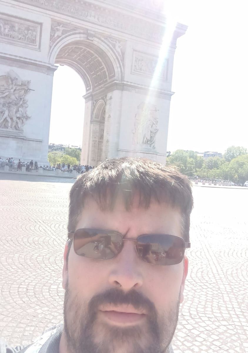 Profil de Alexys, 44 ans, Gay trip à Samedan (Grisons)