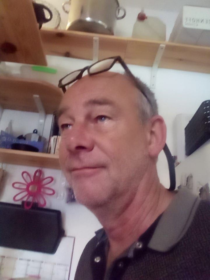 Profil de Brayan, 45 ans, Gay trip à Marbach SG (Appenzell Rhodes-Extérieures)