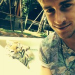 Profil de Noamane, 31 ans, Gay trip à Châtillens (Vaud)