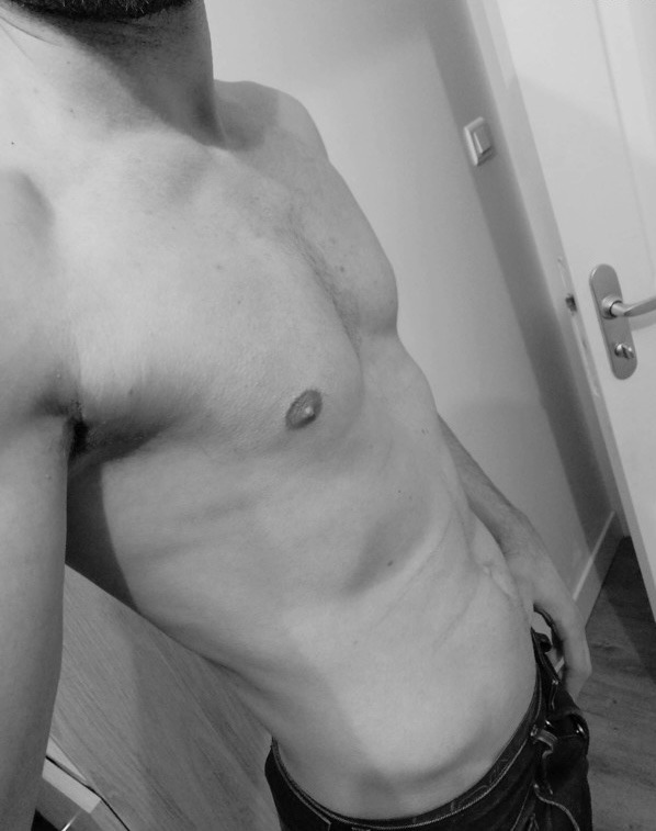 Profil de Soufiane, 28 ans, Gay trip à Flüelen (Uri)