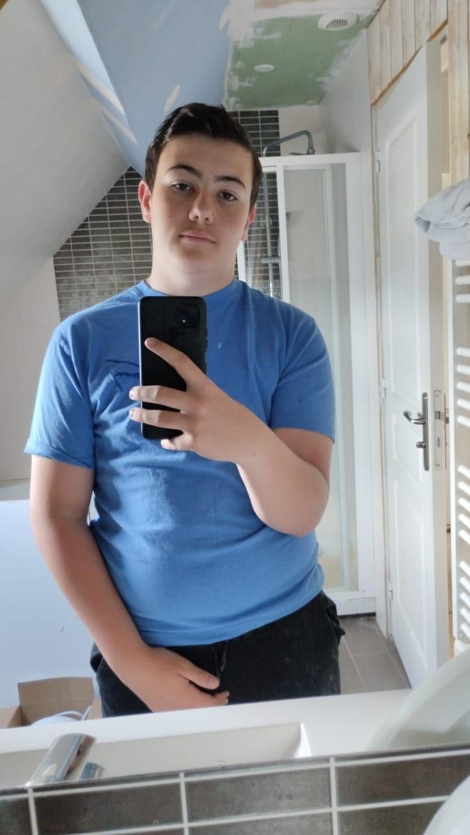Profil de Aleksandre, 31 ans, Gay trip à Provence (Vaud)