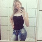 Profil de Thelya, 23 ans, Gay trip à Bonaduz (Grisons)
