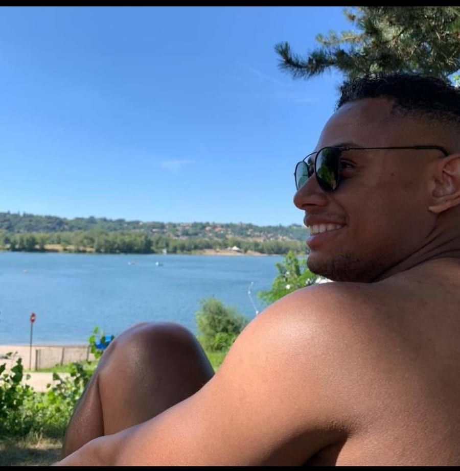 Profil de Jimi, 33 ans, Gay trip à Assens (Vaud)