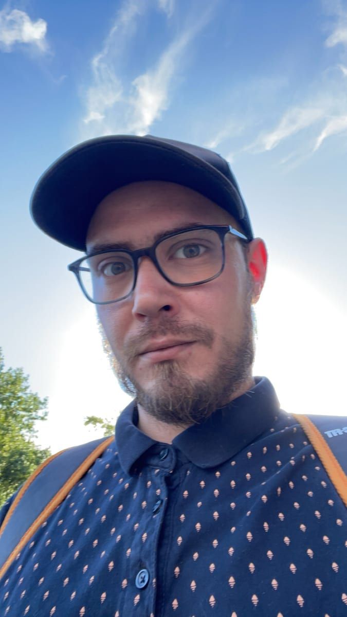 Profil de Edme, 32 ans, Gay trip à Péry (Berne)