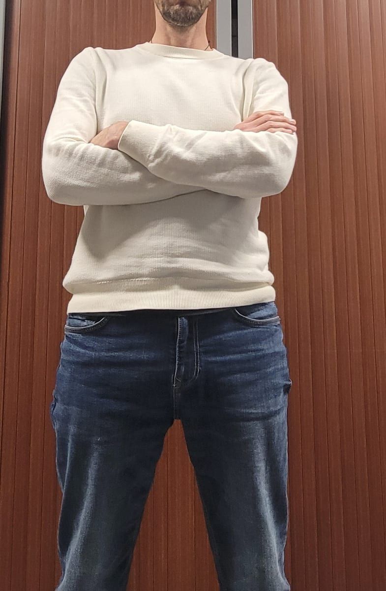 Profil de Johnny, 37 ans, Gay trip à Treiten (Berne)
