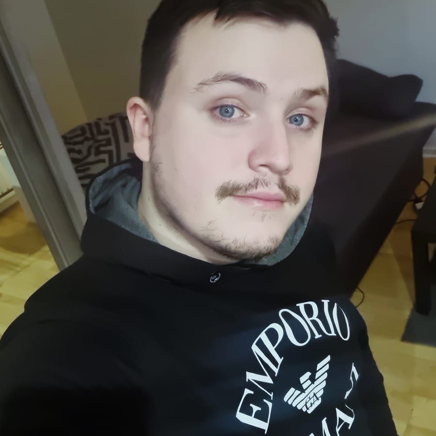 Profil de Solal, 27 ans, Gay trip à Ohmstal (Lucerne)