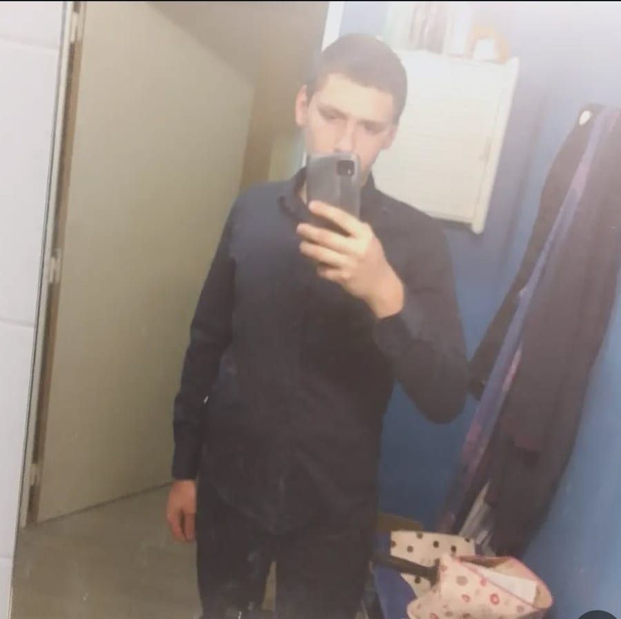 Profil de Juba, 38 ans, Gay trip à Oberramsern (Soleure)