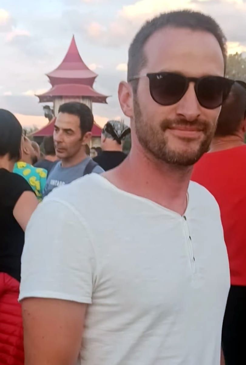 Profil de Marc-jean, 39 ans, Gay trip à Moiry VD (Vaud)