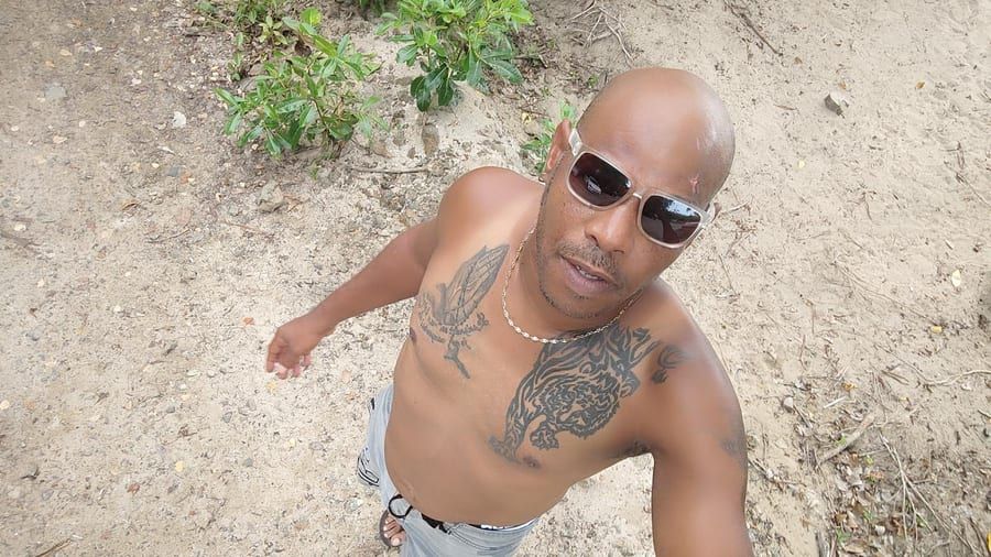 Profil de Aman, 44 ans, Gay trip à Emmen (Lucerne)