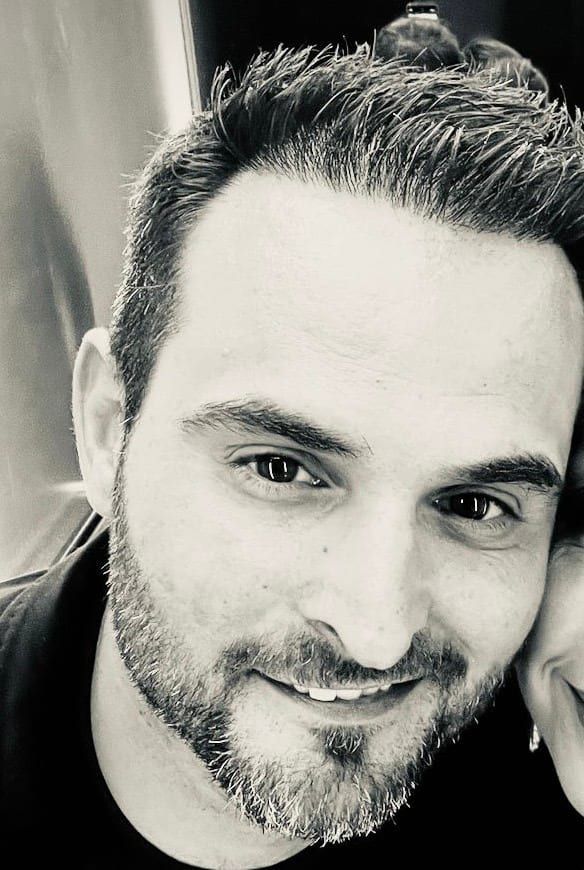 Profil de Florestan, 28 ans, Gay trip à Caux (Vaud)