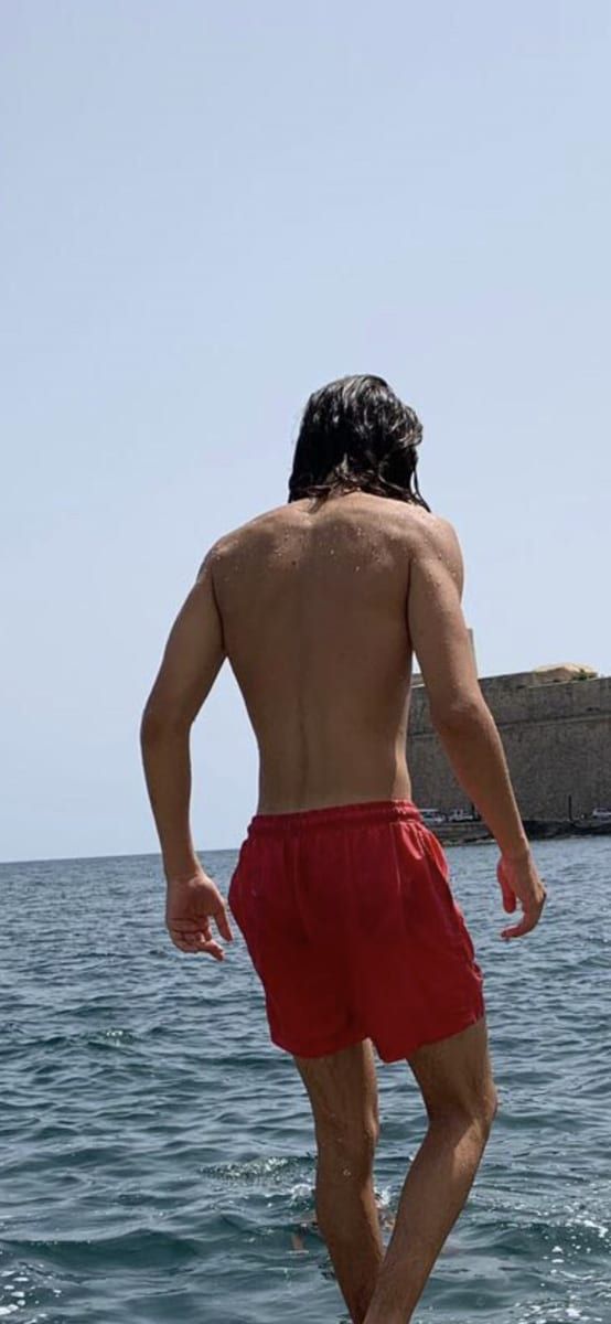Profil de Herick, 33 ans, Gay trip à Baar (Zoug)
