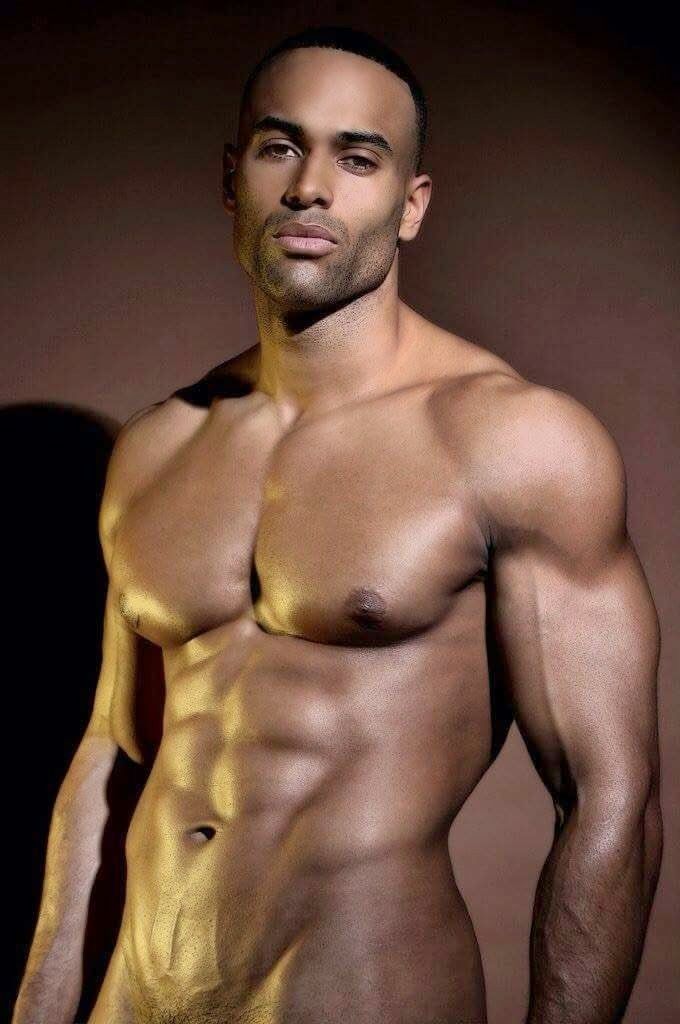 Profil de Jamael, 26 ans, Gay trip à Gelfingen (Lucerne)
