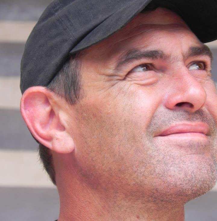 Profil de Shady, 36 ans, Gay trip à Schüpfen (Berne)