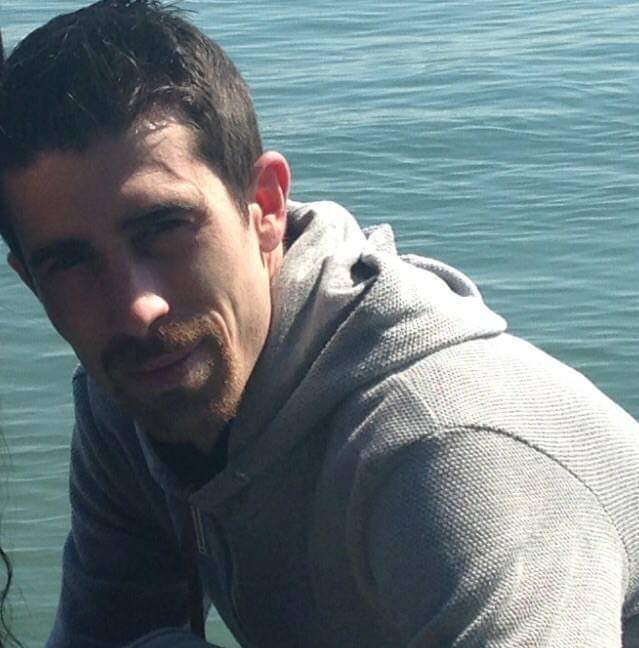 Profil de Liandro, 39 ans, Gay trip à Grasswil (Berne)