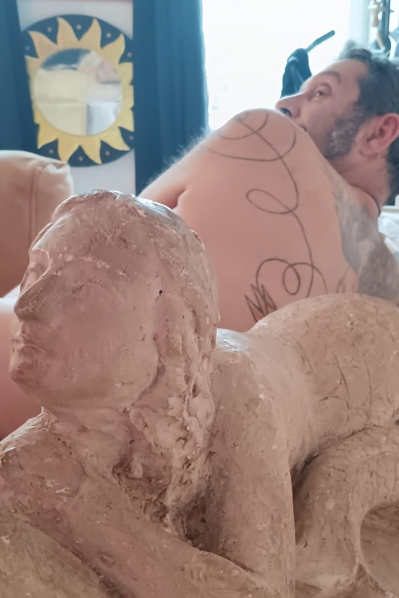 Profil de Frederi, 36 ans, Gay trip à Lax (Valais)