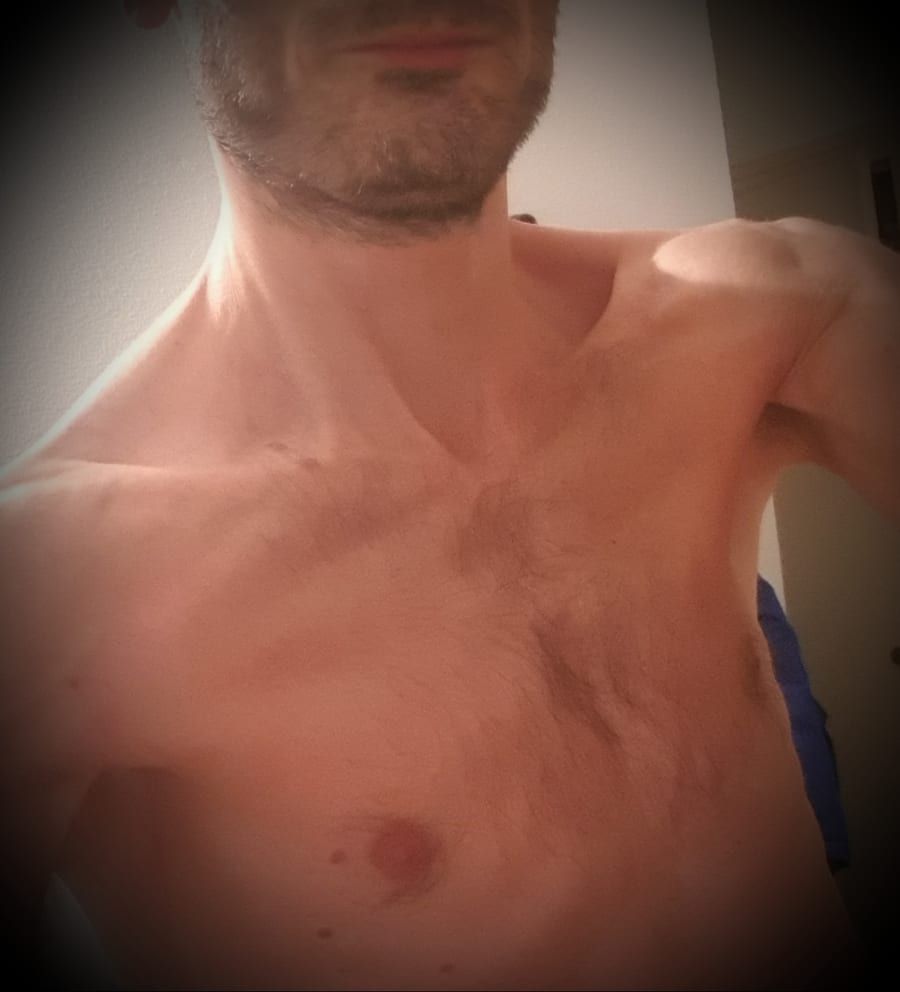 Profil de Hafez, 23 ans, Gay trip à Sierre (Valais)