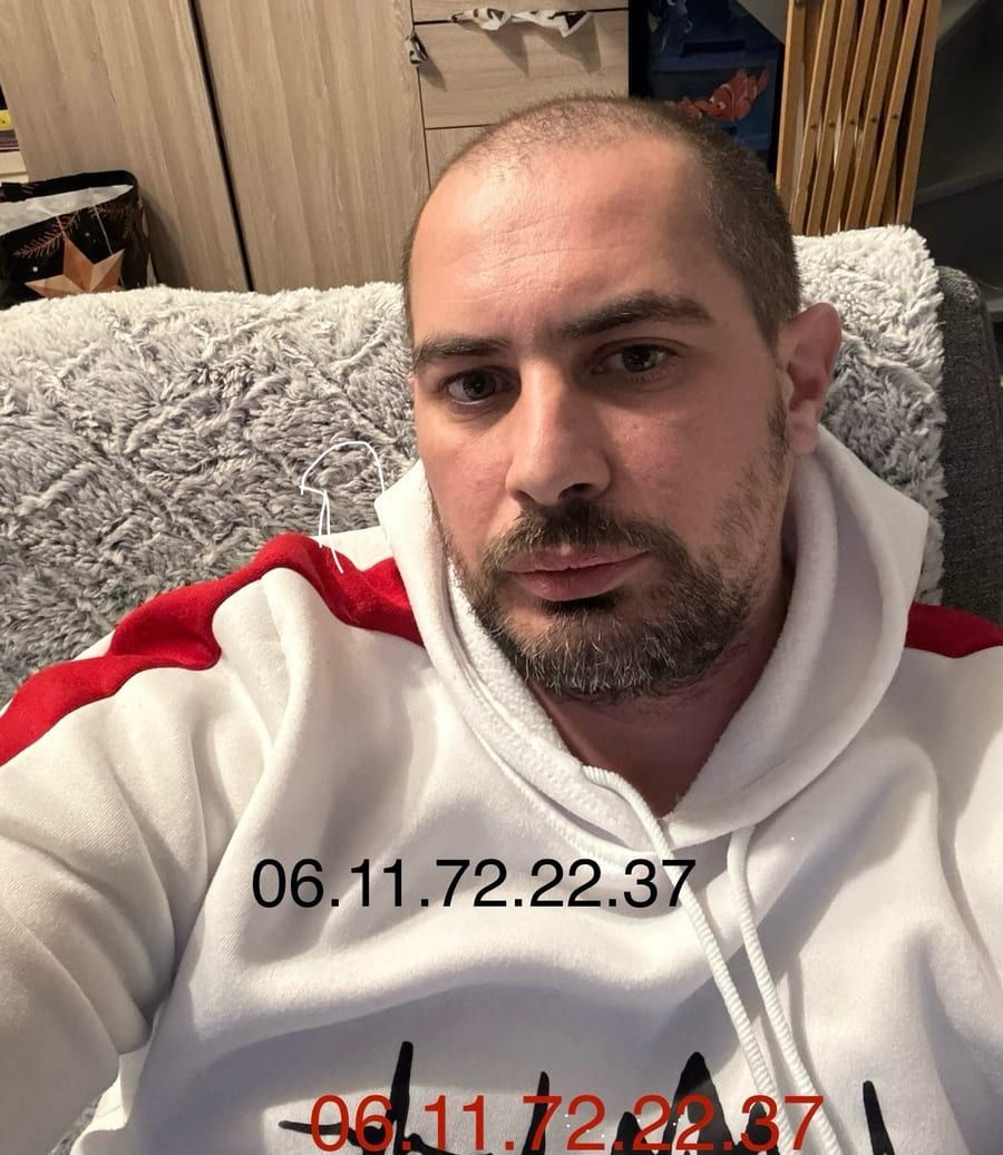 Profil de Godefroy, 26 ans, Gay trip à Latsch (Grisons)