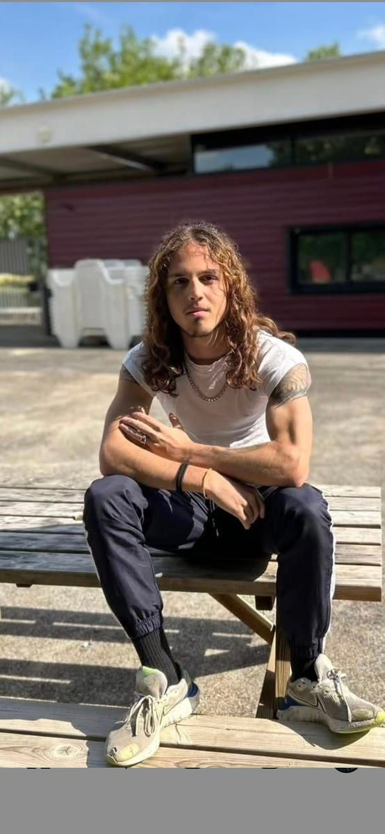 Profil de Aristide, 36 ans, Gay trip à Paspels (Grisons)