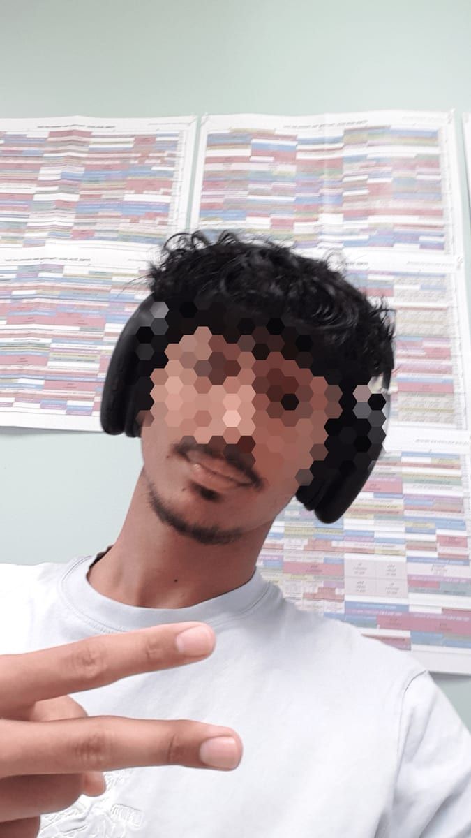 Profil de Wassym, 33 ans, Gay trip à Ottenbach (Zurich)