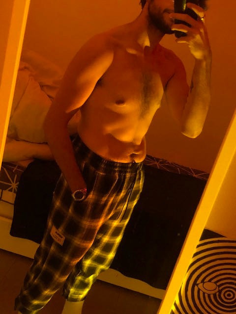 Profil de Oier, 40 ans, Gay trip à Brittern (Soleure)