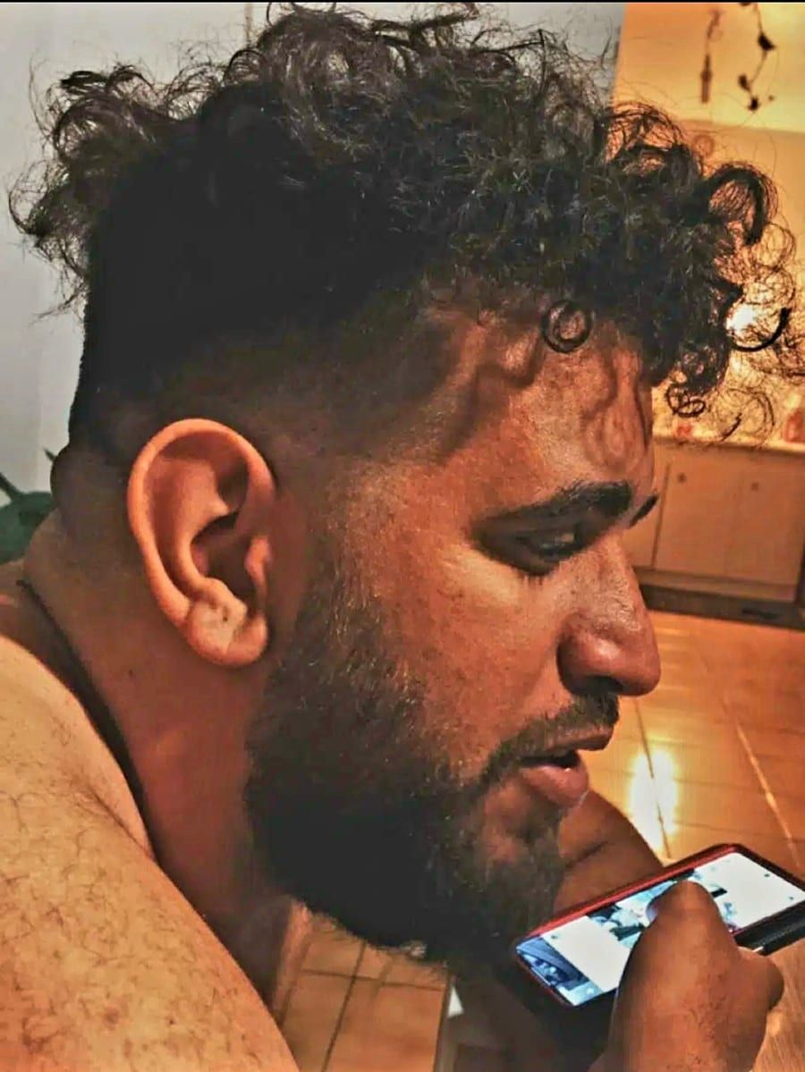 Profil de Lazhar, 27 ans, Gay trip à Sempach (Lucerne)
