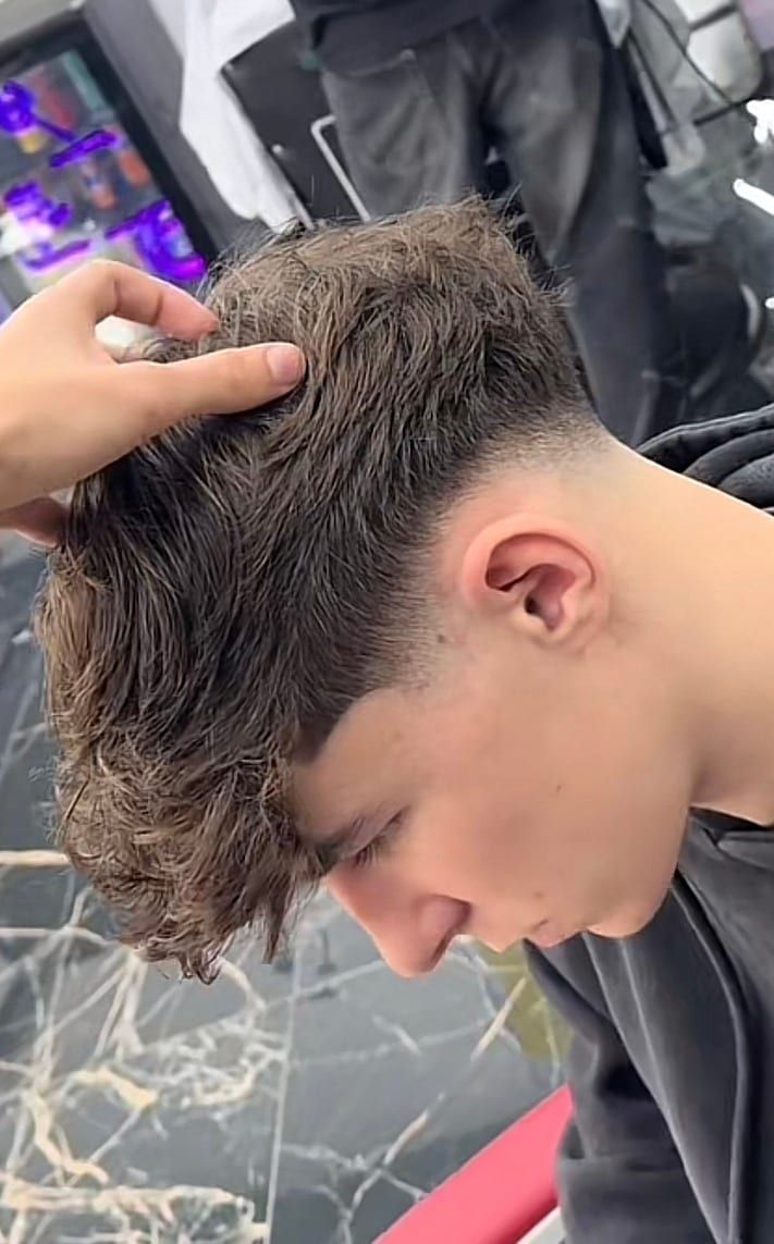 Profil de Wissam, 22 ans, Gay trip à Enges (Neuchâtel)