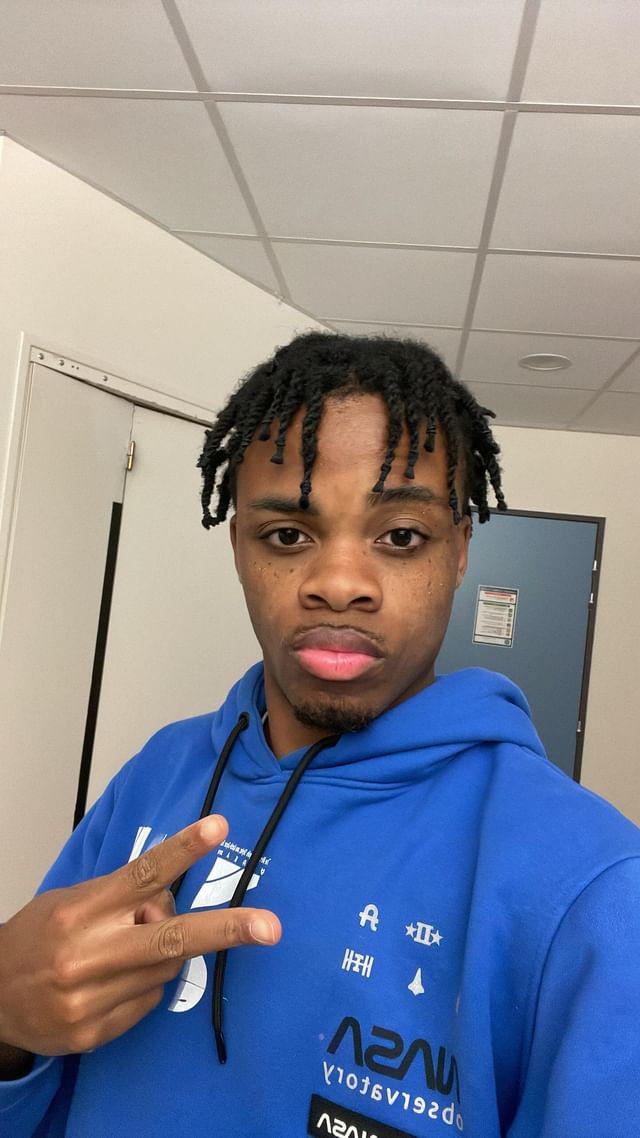 Profil de Nayel, 22 ans, Gay trip à Zillis (Grisons)