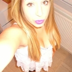 Profil de Kessya, 32 ans, Gay trip à Berthoud (Berne)