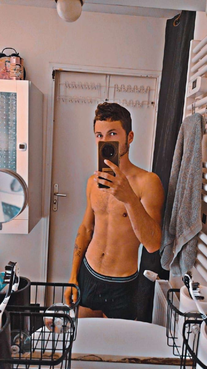 Profil de Archie, 33 ans, Gay trip à Viège (Valais)