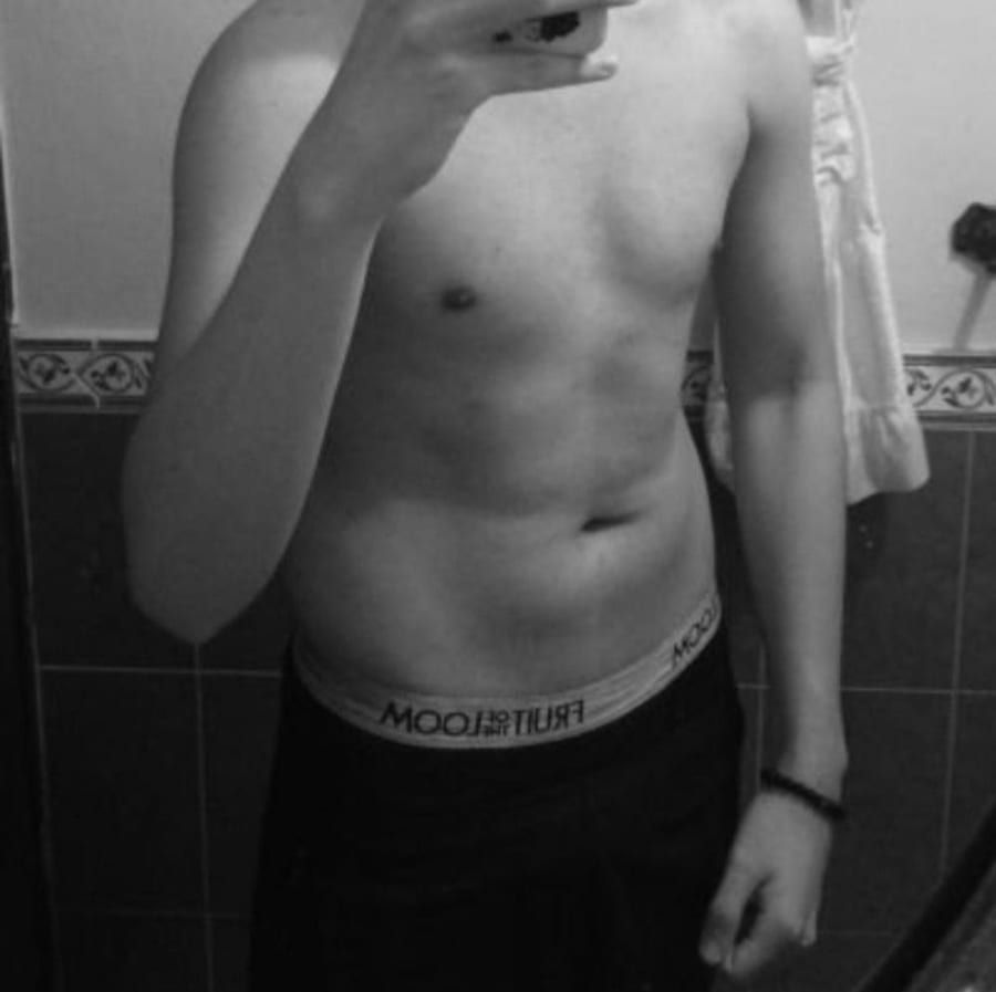 Profil de Cylien, 27 ans, Gay trip à Lobsigen (Berne)