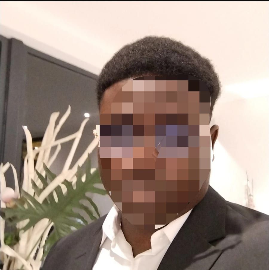 Profil de Mesut, 23 ans, Gay trip à Campascio (Grisons)