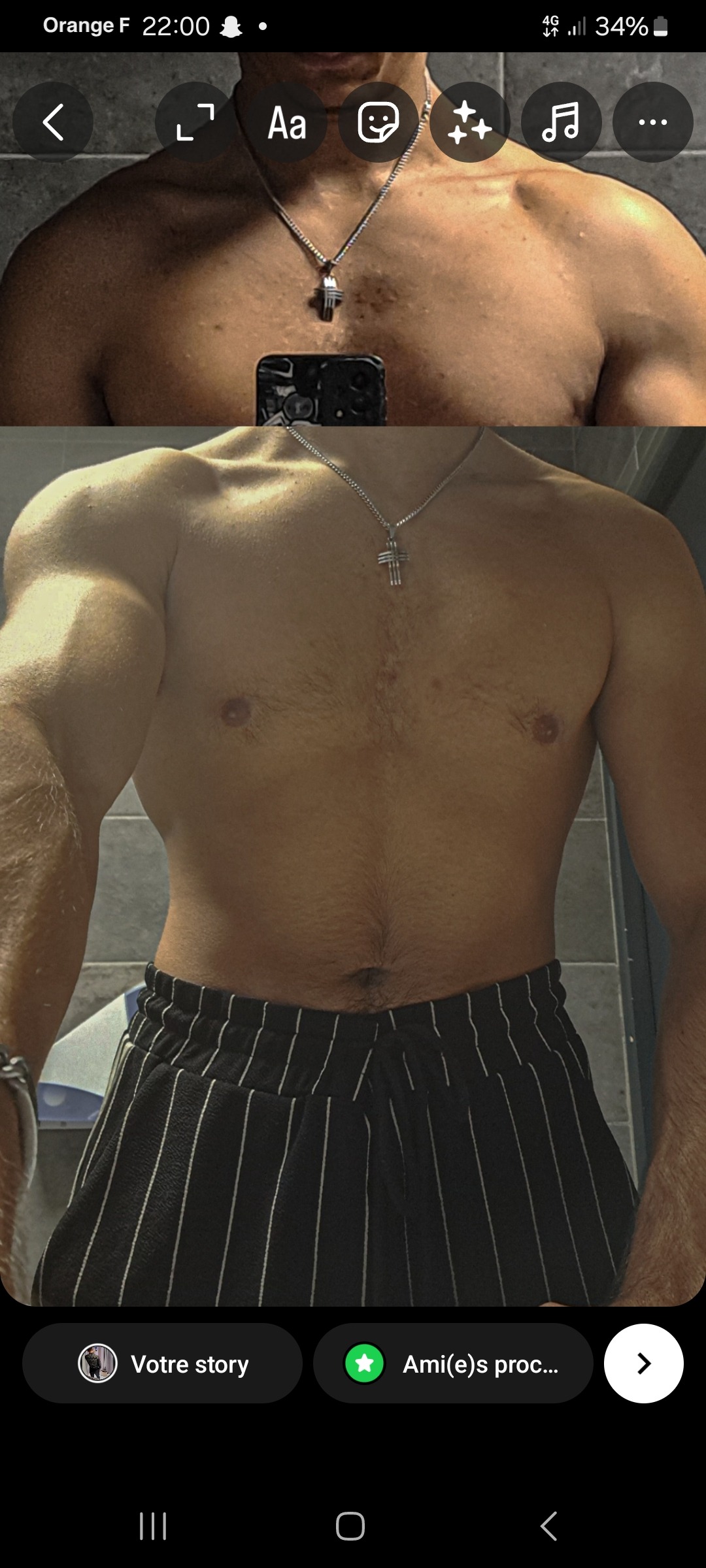 Profil de Djemel, 44 ans, Gay trip à Messen (Berne)