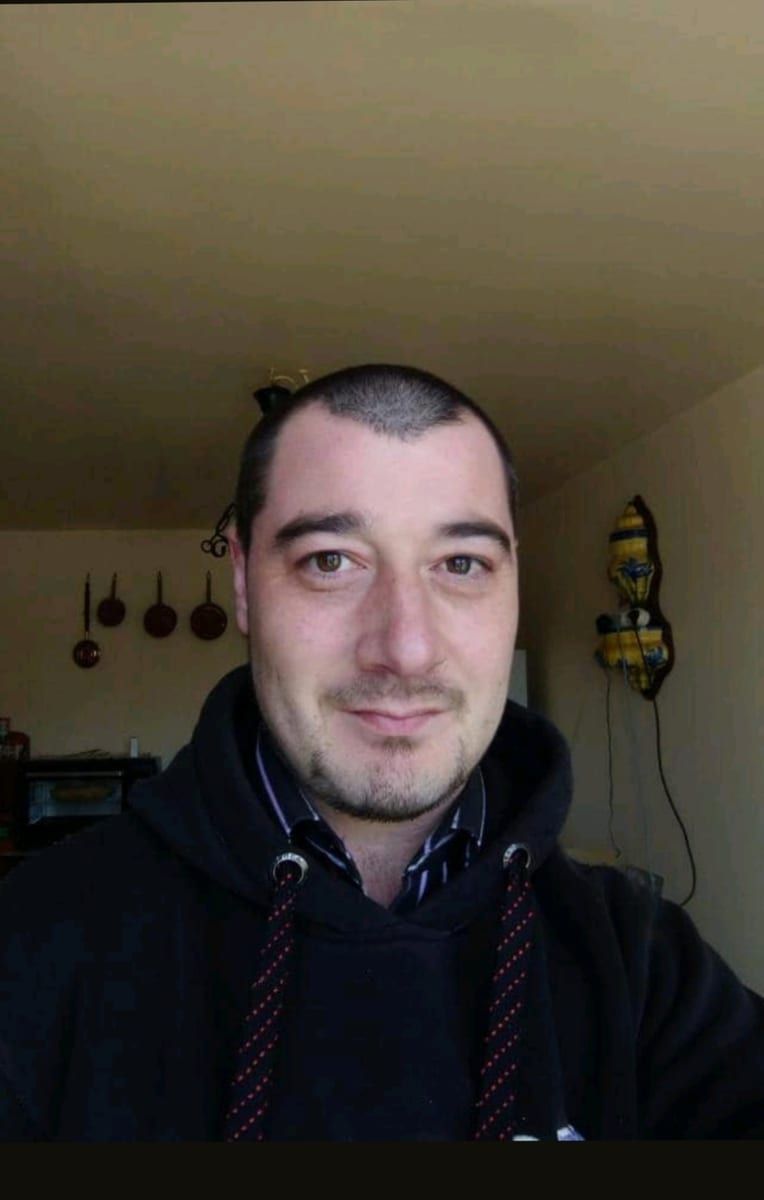 Profil de Souphiane, 34 ans, Gay trip à Puidoux (Vaud)