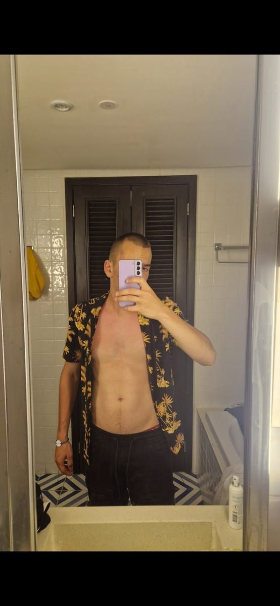 Profil de Madi, 29 ans, Gay trip à Churwalden (Grisons)