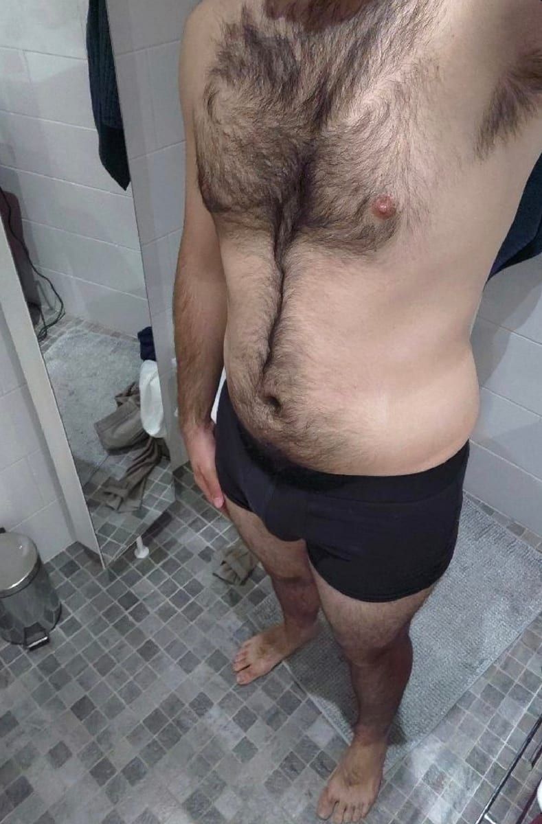 Profil de Omid, 35 ans, Gay trip à Bière (Vaud)