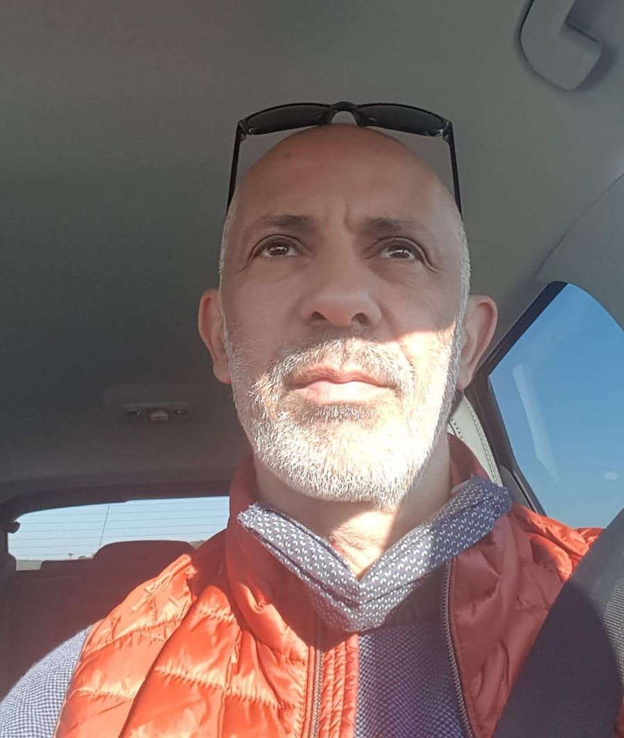 Profil de Khalid, 30 ans, Gay trip à Sagogn (Grisons)