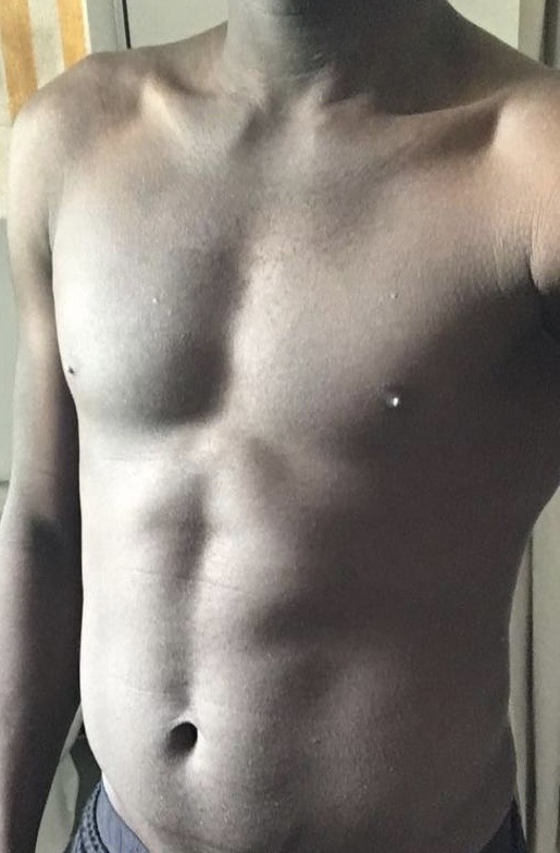 Profil de Oussmane, 42 ans, Gay trip à Naters (Valais)
