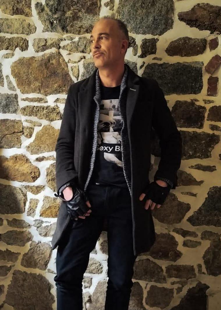 Profil de Marcos, 30 ans, Gay trip à Messen (Berne)