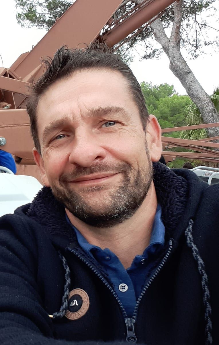 Profil de Laurentin, 24 ans, Gay trip à L'Orient (Vaud)