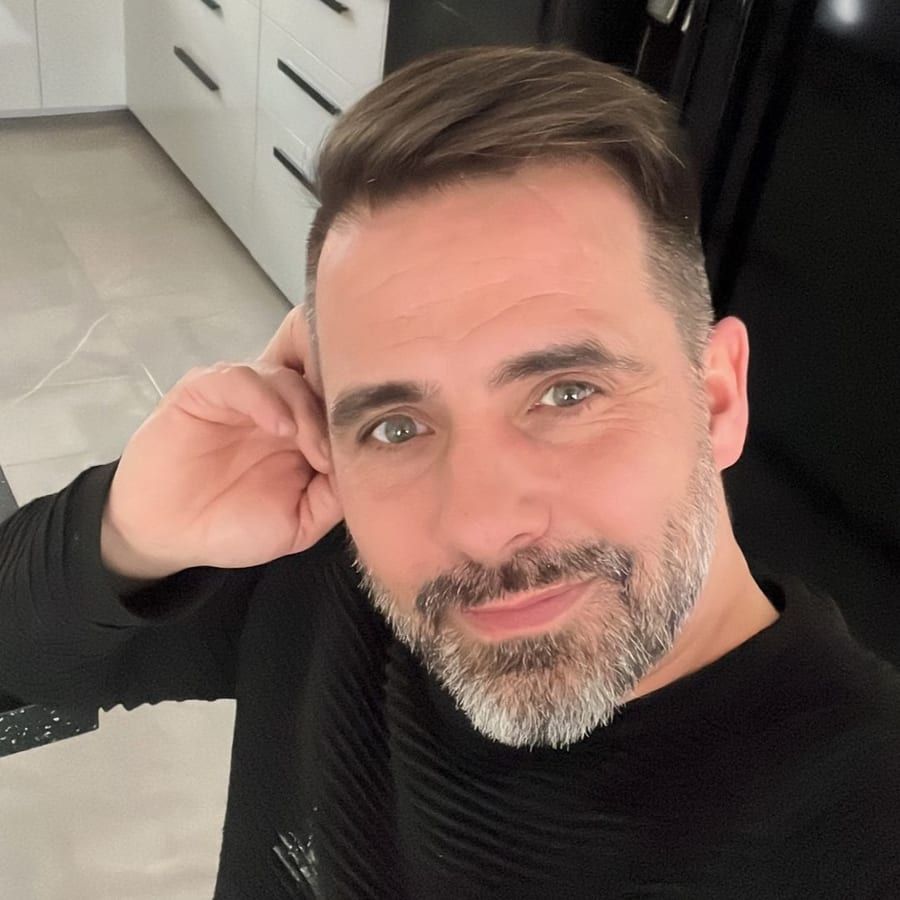 Profil de Rollin, 42 ans, Gay trip à Krattigen (Berne)