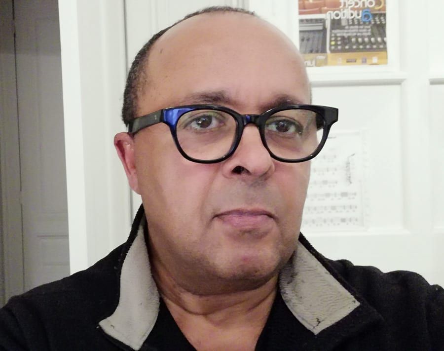 Profil de Junior, 44 ans, Gay trip à Sonvilier (Berne)