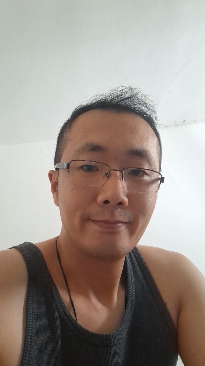 Profil de Chahin, 36 ans, Gay trip à Gstaad (Berne)