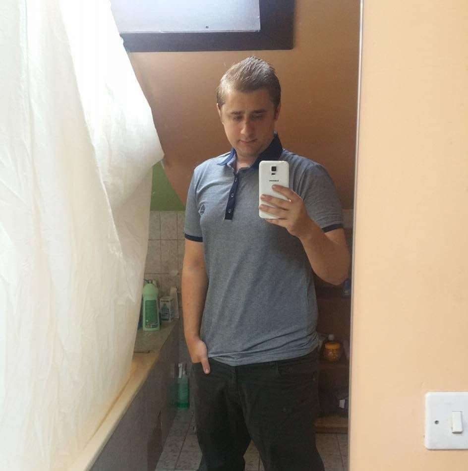 Profil de Abdel-rahim, 42 ans, Gay trip à Murzelen (Berne)