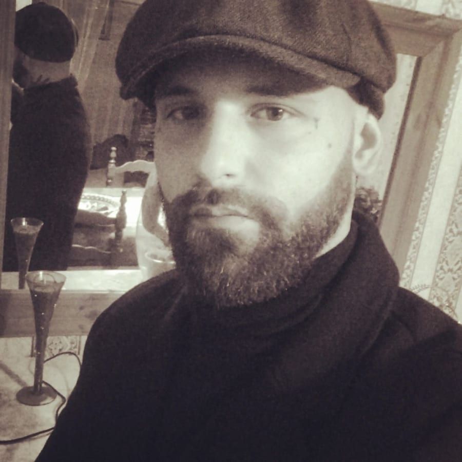 Profil de Jehiel, 26 ans, Gay trip à Ruschein (Grisons)