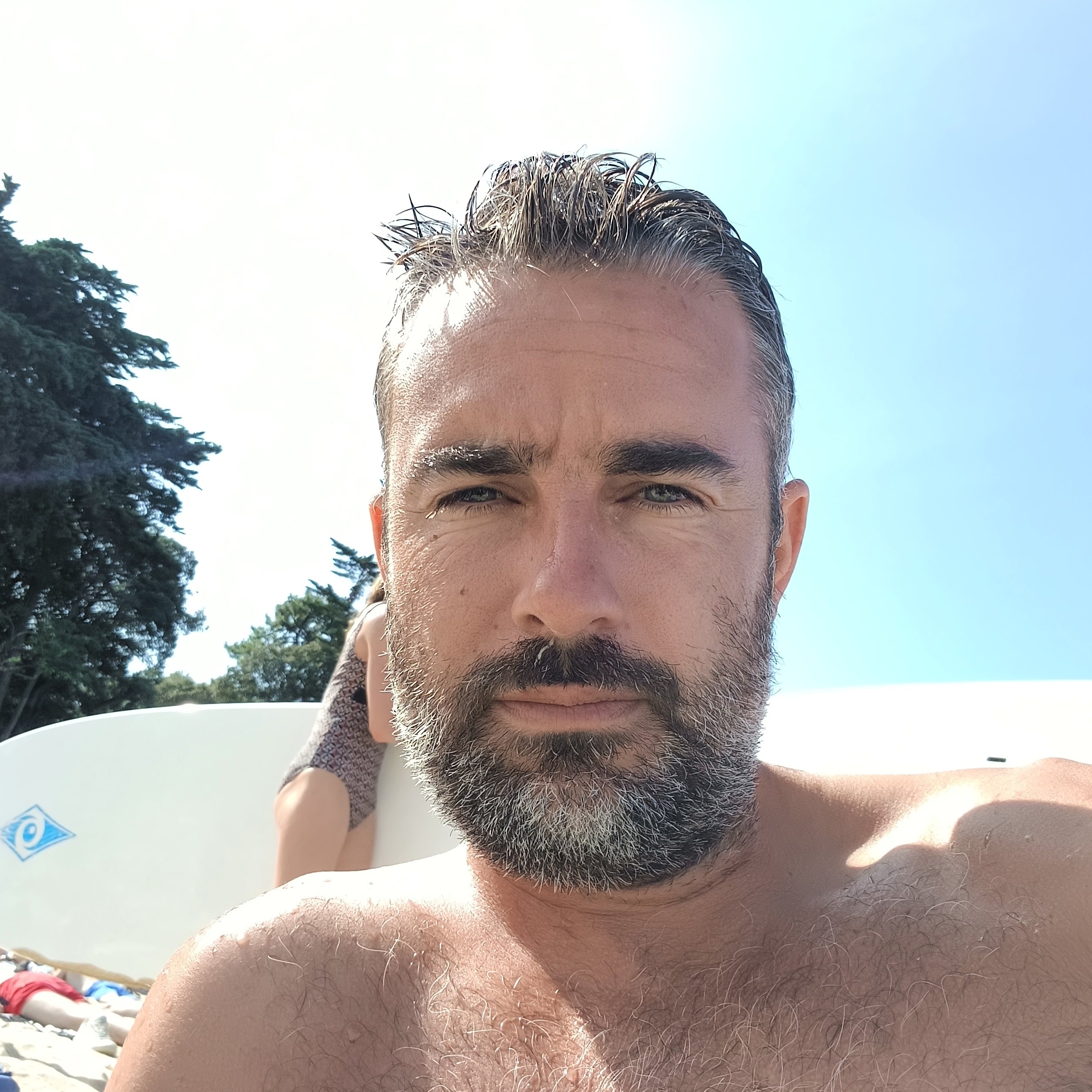 Profil de Yoshua, 41 ans, Gay trip à Binn (Valais)