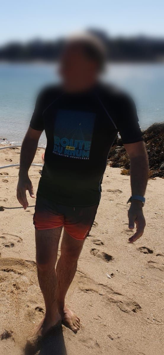 Profil de Corantin, 31 ans, Gay trip à Flums (Saint-Gall)