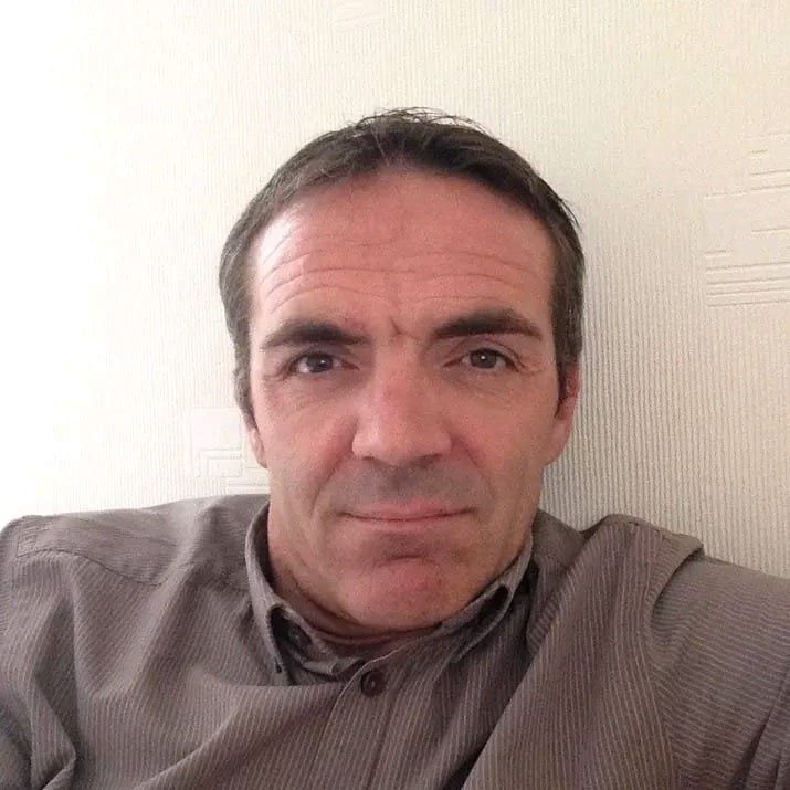 Profil de Saddam, 37 ans, Gay trip à Tartar (Grisons)