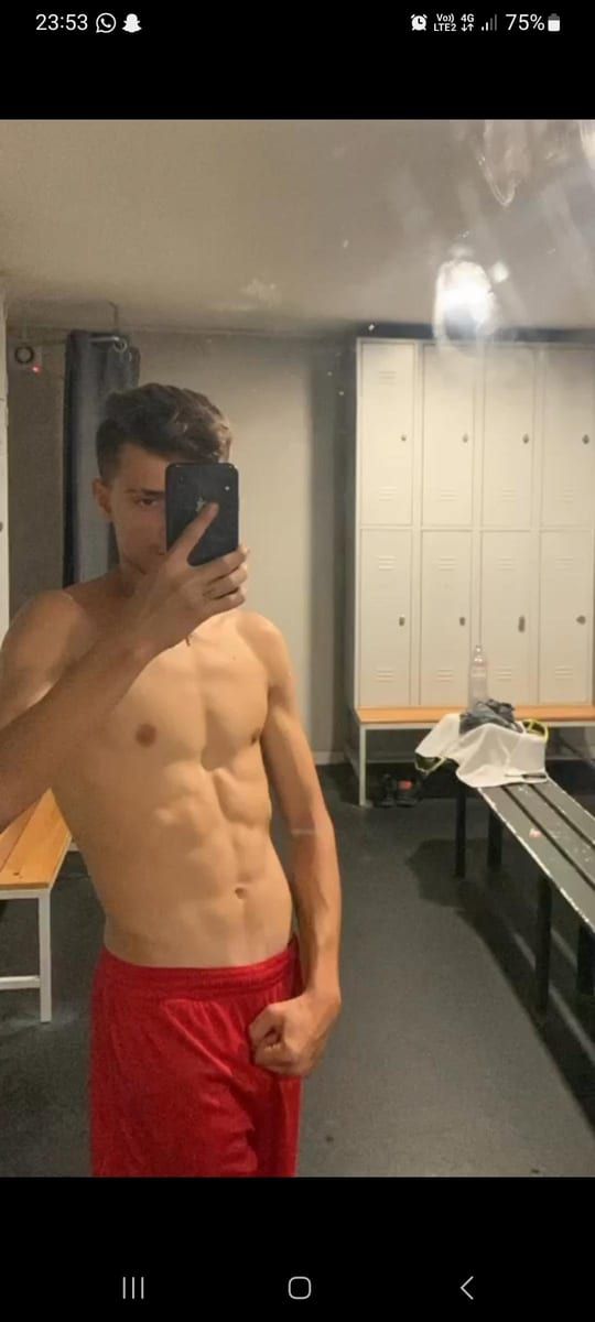 Profil de Mohammed, 34 ans, Gay trip à Thörigen (Berne)