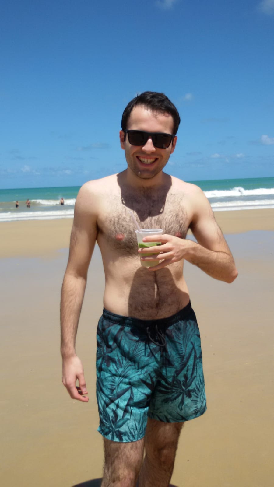 Hernani - Gay trip à La Fouly VS Profil de Hernani, 27 ans, Gay trip à La Fouly VS (Valais)