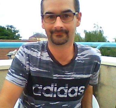 Profil de Salmane, 39 ans, Gay trip à Dotzigen (Berne)